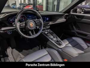 Porsche 992 911 Carrera S Cabrio Liftsystem-VA Chrono Paket Bild 4