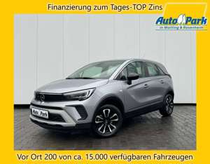 Opel Crossland 1.2 Aut. Elegance NAVI~LED~SHZ~RFK Bild 1