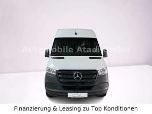 Mercedes-Benz Sprinter 316 7G-TRONIC AHK 3,5t+KAMERA (7962) Bild 4