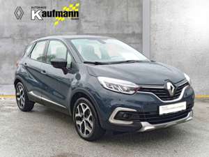 Renault Captur Intens 0.9 TCe 90 eco Bild 2