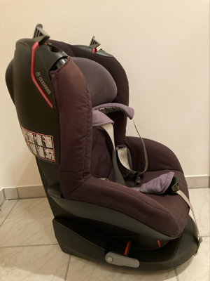 Kindersitz Maxi Cosi