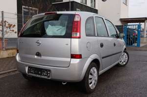 Opel Meriva Enjoy Wagen Nr.:107 Bild 4