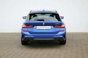 BMW 320 e SAG M Sport LiveProf/AKUSTIK/CAM/PRIVACY Bild 5