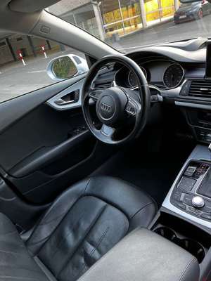 Audi A7 3.0 TFSI quattro S tronic sport selection Bild 5