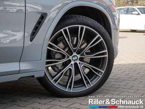 BMW X3 xDrive 30d M-Sport PANO+LED+HUD+KAMERA+KEY Bild 5