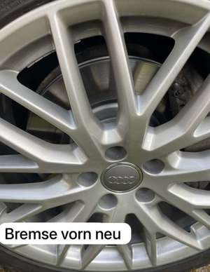 Audi A6 3.0 TDI Euro 6 diesel quattro S -line top zustand Bild 4