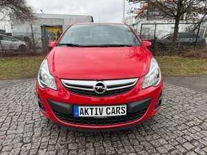 Opel Corsa D Satellite Tüv Neu 1.Hand