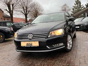 Volkswagen Passat Lim. Comfortline BlueMotion