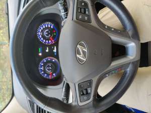 Hyundai i40 Kombi 2.0 Automatik Premium Bild 4