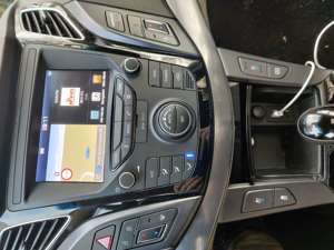 Hyundai i40 Kombi 2.0 Automatik Premium Bild 5