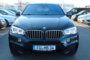 BMW X6 xDrive 40d M Sport*HUD*HK*360*LED*AHK*ACC* Bild 2
