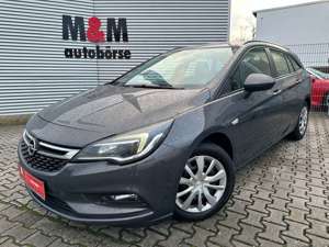 Opel Astra K ST Edition Navi/PDC/Sitzhzg/AHK/CarPlay Bild 1
