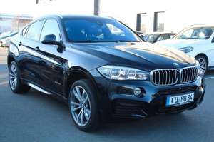 BMW X6 xDrive 40d M Sport*HUD*HK*360*LED*AHK*ACC* Bild 3
