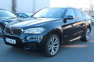 BMW X6 xDrive 40d M Sport*HUD*HK*360*LED*AHK*ACC* Bild 1