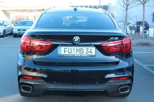 BMW X6 xDrive 40d M Sport*HUD*HK*360*LED*AHK*ACC* Bild 5