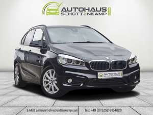 BMW 225 xe iPerformanc 1.HAND|LED|RFKMRA|TEMPOMAT Bild 1