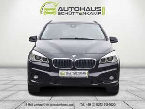 BMW 225 xe iPerformanc 1.HAND|LED|RFKMRA|TEMPOMAT Bild 2