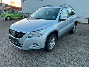Volkswagen Tiguan 2.0  PDC VORNE+HINTEN