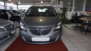 Opel Meriva B 2,99 % FINANZIERUNG¹+AUTOM+NAVI+SHZ Innovation Bild 2