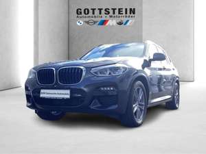 BMW X3 xDrive30i M Sportpaket