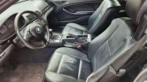 BMW 320 Cabrio Bild 5