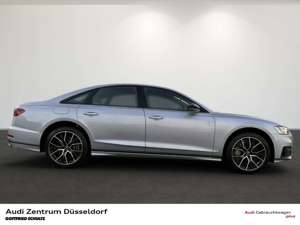 Audi S8 4.0 TFSI quattro PANO MATRIX LEDER KERAMIK Bild 4