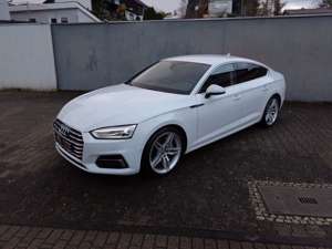 Audi A5 Sportback 40 TDI quattro sport