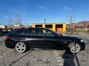 BMW 525 D 218PS M-Paket *HUD*Soft*Pano*Bi-Xenon*AHK* Bild 3
