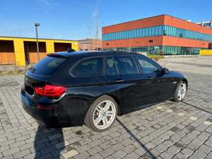 BMW 525 D 218PS M-Paket *HUD*Soft*Pano*Bi-Xenon*AHK* Bild 5