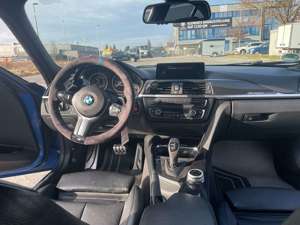BMW 328 328i xDrive Aut. Bild 4