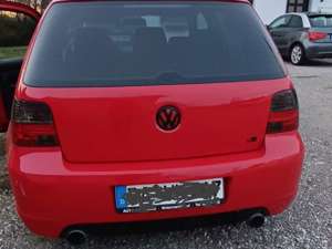 Volkswagen Golf 2.8 V6 4Motion Bild 1