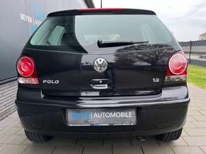 Volkswagen Polo IV Tour*SHZ+Allwetter* Bild 5