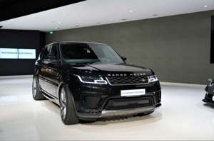 Land Rover Range Rover Sport HSE*M-LED*HUD*MERIDIAN*PANO* Bild 3
