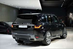Land Rover Range Rover Sport HSE*M-LED*HUD*MERIDIAN*PANO* Bild 4