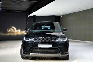 Land Rover Range Rover Sport HSE*M-LED*HUD*MERIDIAN*PANO* Bild 2