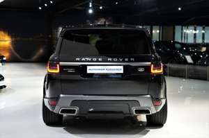 Land Rover Range Rover Sport HSE*M-LED*HUD*MERIDIAN*PANO* Bild 5