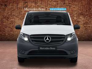 Mercedes-Benz Vito 114 CDI Tourer Navi Klima SiH 9G Tempomat Bild 2