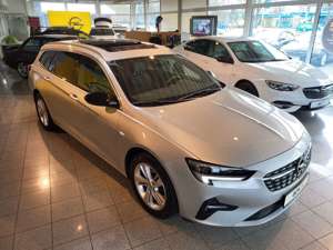Opel Insignia B ST Premium "Elegance" *Panoramadach* Bild 3
