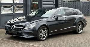 Mercedes-Benz CLS 220