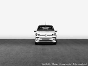 Volkswagen up! move up! Bild 3