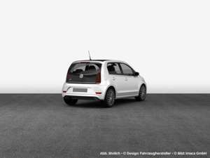 Volkswagen up! move up! Bild 2