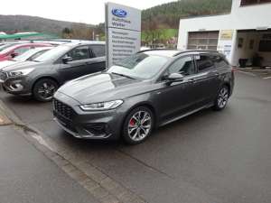 Ford Mondeo Hybrid ST-Line Turnier LED Navi Kamera Tempomat