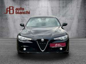 Alfa Romeo Giulia Super 2.2 JTDM Automatik *Leder *Navi Bild 2