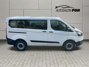 Ford Transit Custom Kombi L1H1, 9 Sitzer, Klimaanlage Bild 3
