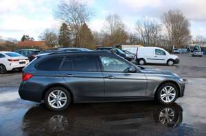 BMW 318 d xDrive/NAVI/XENON/EURO5/TEMPOMAT Bild 4