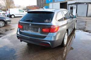 BMW 318 d xDrive/NAVI/XENON/EURO5/TEMPOMAT Bild 5