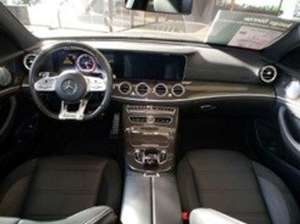 Mercedes-Benz E 63 AMG AMG E 63 4M 9G 2x Carbon HUD SD top Ausstattung Bild 4