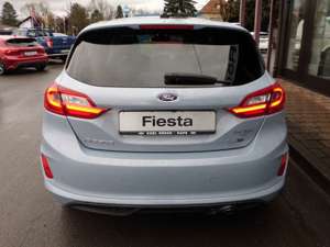 Ford Fiesta ST-Line Bild 3