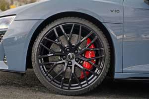 Audi R8 QUATTRO PERFORMANCE KARHU EDITION ALCANTARA Bild 5