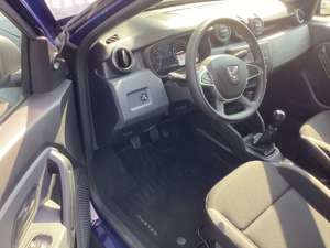 Dacia Duster TCe 100 ECO-G 2WD Deal Alu LPG Freisprech Bild 5